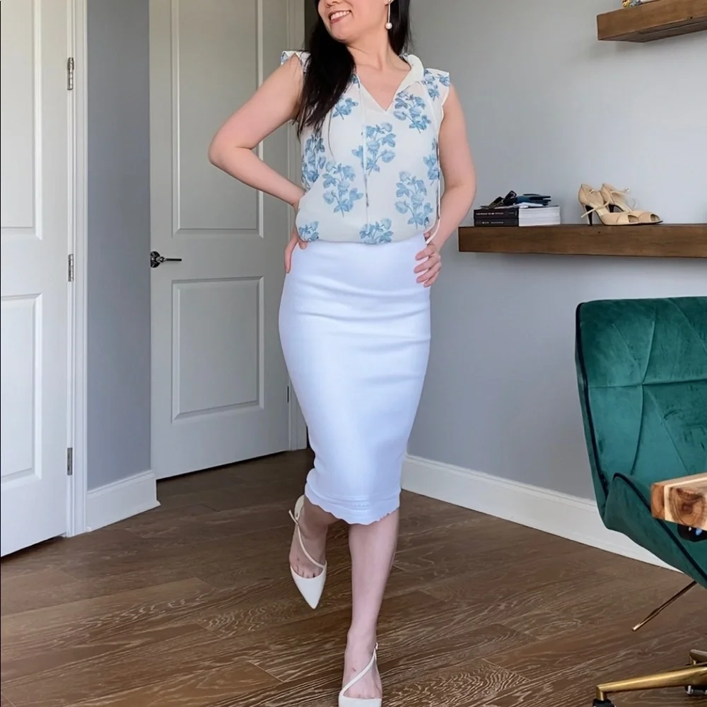 J. Crew excellent includes
